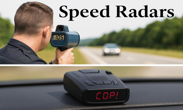 SpeedRadars.com - Creative brandable domain for sale